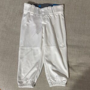 Easton Girls Ball Pants